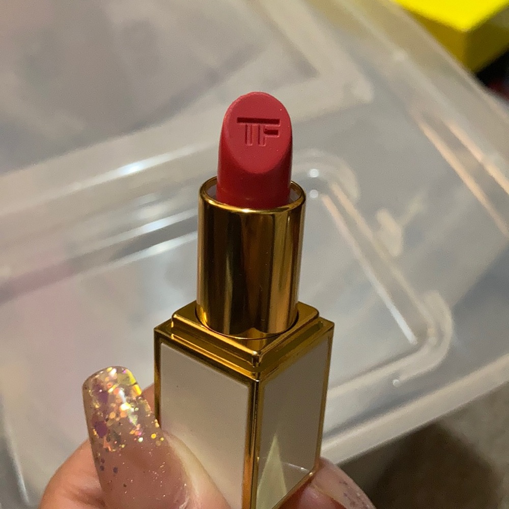 TOM FORD SHEER ROUGE - Picture 2 of 10